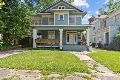 1019 Sheridan Avenue, Shreveport, LA 71104 - Photo 1