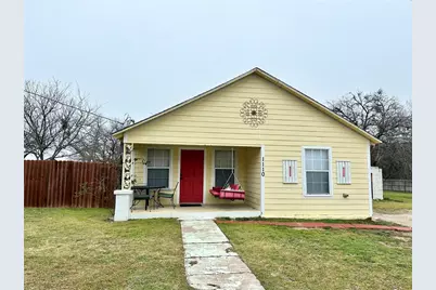 1110 Thorpe Springs Road, Granbury, TX 76048 - Photo 1