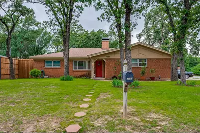 7037 Crabtree Lane, North Richland Hills, TX 76182 - Photo 1