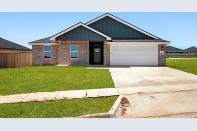 3317 Muthu Veer Drive, Abilene, TX 79606 - Photo 1