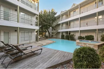 4111 Cole Avenue #20, Dallas, TX 75204 - Photo 1