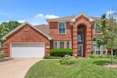 6308 Cobblestone Lane, Arlington, TX 76001 - Photo 1