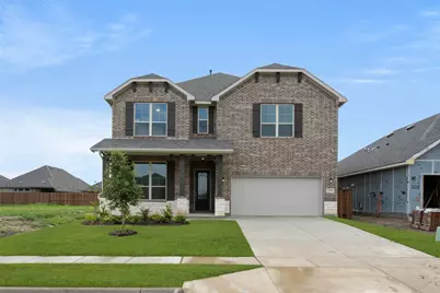 1124 Beaumont, Red Oak, TX 75154 - Photo 1