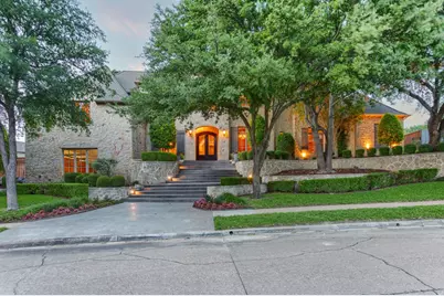 5300 Spanish Oaks Drive, Frisco, TX 75034 - Photo 1