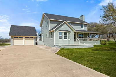 252 Rider Road, Ennis, TX 75119 - Photo 1