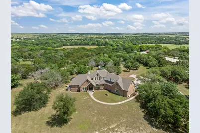 240 Stone Mountain Road, Cresson, TX 76035 - Photo 1