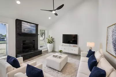 2401 Sherry Street #A & B, Arlington, TX 76014 - Photo 1