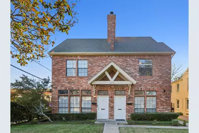 4115 Grassmere Lane, University Park, TX 75205 - Photo 1