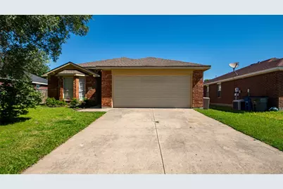 1133 Lake Haven Drive, Little Elm, TX 75068 - Photo 1