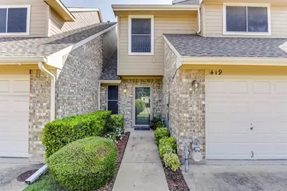 419 Oak Leaf Drive, Duncanville, TX 75137 - Photo 1