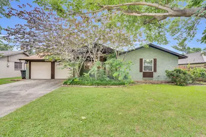 804 Livingston Drive, Hurst, TX 76053 - Photo 1