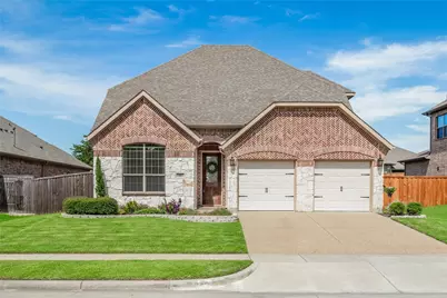 2007 Fairway View Lane, Wylie, TX 75098 - Photo 1