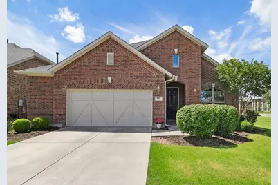 804 Countryside Way, Little Elm, TX 76227 - Photo 1