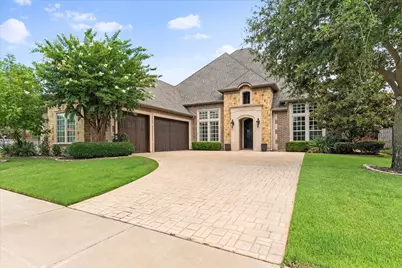 2400 Arbor Gate Lane, Colleyville, TX 76034 - Photo 1