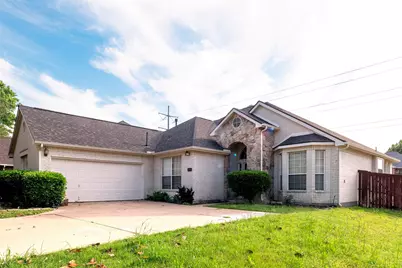 6009 Wilmington Drive, Frisco, TX 75035 - Photo 1