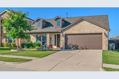 1304 Gibson Drive, Melissa, TX 75454 - Photo 1