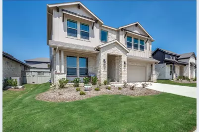1824 Rachel Street, Northlake, TX 76247 - Photo 1