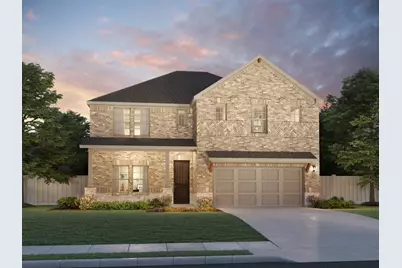 2420 Flatiron Drive, Corinth, TX 76210 - Photo 1