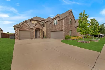 1922 Edward Drive, Wylie, TX 75098 - Photo 1