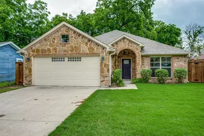 2010 Pueblo Street, Dallas, TX 75212 - Photo 1