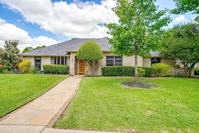 2321 Fountain Head Drive, Plano, TX 75023 - Photo 1