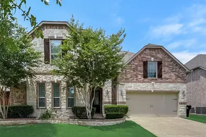 14133 Alis Lane, Frisco, TX 75035 - Photo 1