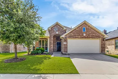 1105 Pigeon Hawk Drive, Little Elm, TX 75068 - Photo 1