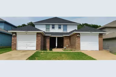 13625-13627 Biggs Street, Dallas, TX 75253 - Photo 1