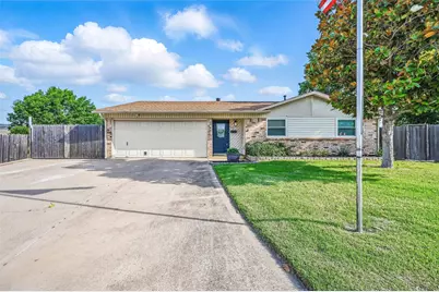 317 Wallace Court, Crowley, TX 76036 - Photo 1