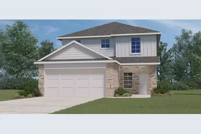 4272 Pope Branch, Crandall, TX 75114 - Photo 1