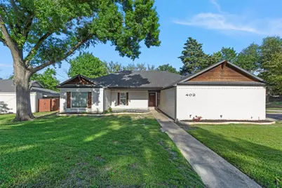 402 Brook Glen Place, Richardson, TX 75080 - Photo 1