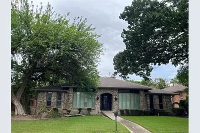 9376 Briarhurst Drive, Dallas, TX 75243 - Photo 1