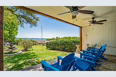 4536 Overlook Court, Granbury, TX 76049 - Photo 1