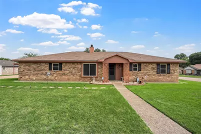 601 Circle Creek Drive, Hewitt, TX 76643 - Photo 1