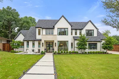 3821 Shelby Drive, Fort Worth, TX 76109 - Photo 1