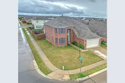 8801 Sierra Trail, Cross Roads, TX 76227 - Photo 1