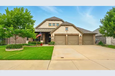2813 Chestnut Lane, Melissa, TX 75454 - Photo 1
