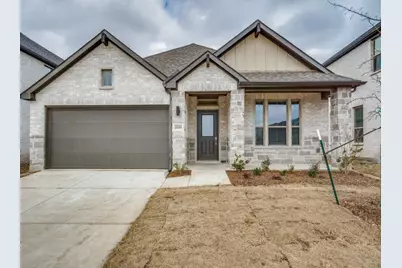 2008 Edgewater Street, Celina, TX 75009 - Photo 1