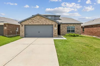 2019 Madison Drive, Seagoville, TX 75159 - Photo 1