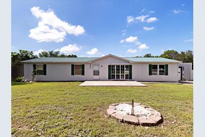 225 W Shangri La Drive, Azle, TX 76020 - Photo 1