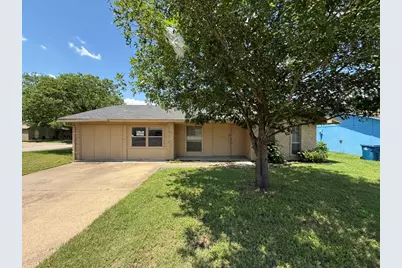 1001 Glenhaven Drive, Hutchins, TX 75141 - Photo 1