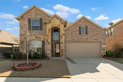 16504 Spence Park Lane, Prosper, TX 75078 - Photo 1