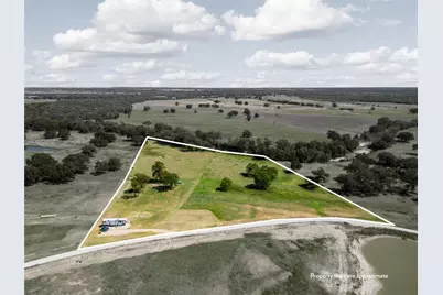 406 Birdsong Lane, Gholson, TX 76705 - Photo 1