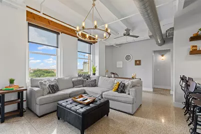 221 W Lancaster Avenue #4012, Fort Worth, TX 76102 - Photo 1