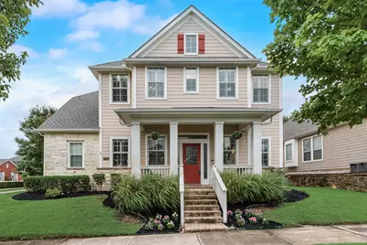 7916 Mimosa Drive, North Richland Hills, TX 76180 - Photo 1