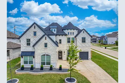 4506 Sky Harbor Drive, Rockwall, TX 75087 - Photo 1