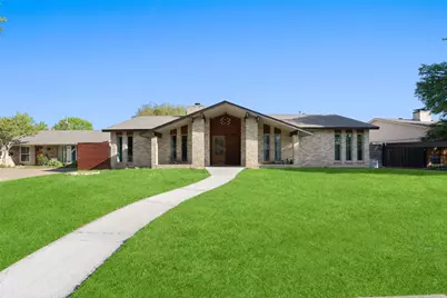 12455 High Meadow Drive, Dallas, TX 75244 - Photo 1