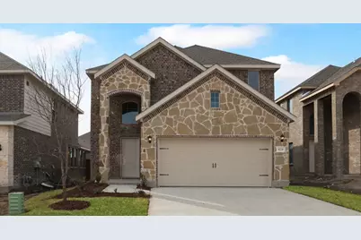 9208 Proteus Ave., McKinney, TX 75071 - Photo 1