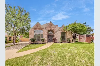 2303 Ox Bow Court, Arlington, TX 76006 - Photo 1