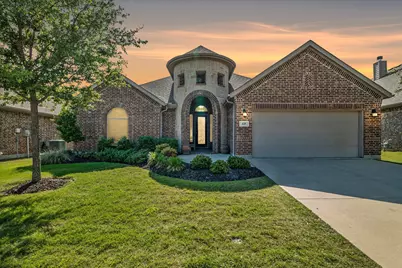 420 Traveller Street, Hickory Creek, TX 75065 - Photo 1